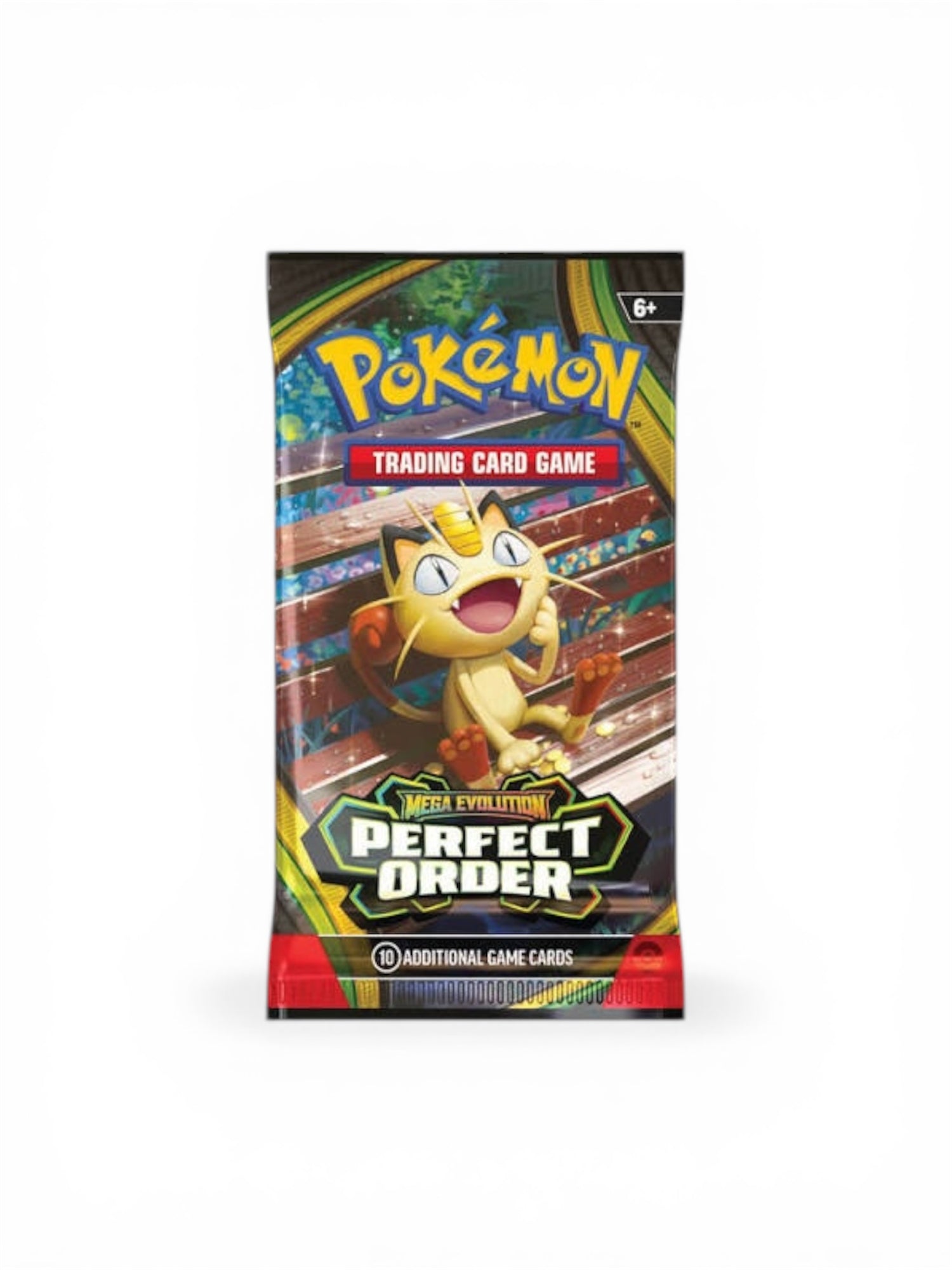 POKÉMON