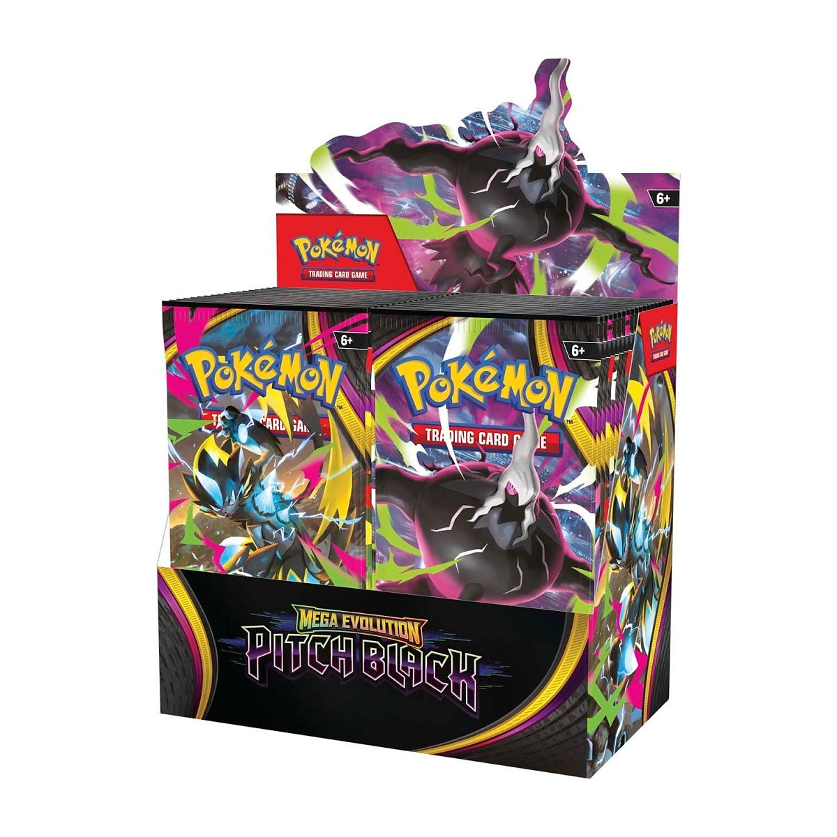 POKÉMON