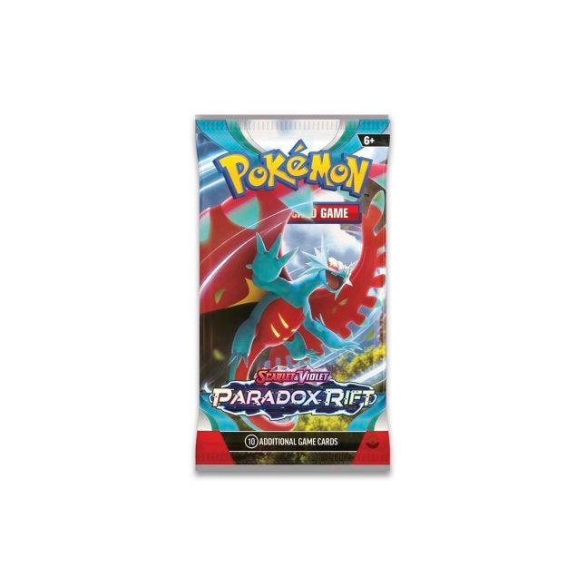 !!SV!! Paradox Rift Booster Pack