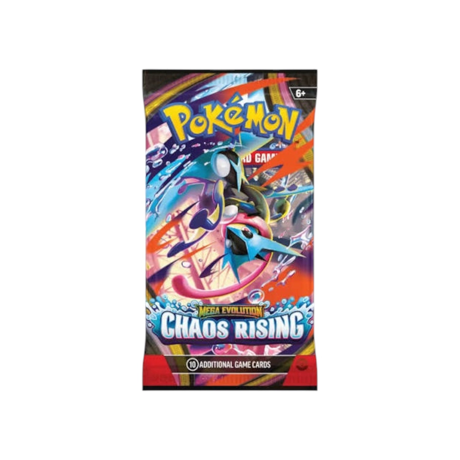 POKÉMON