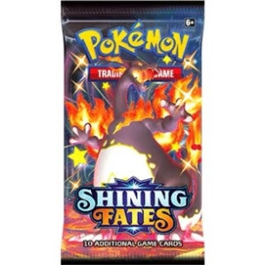 !!SWSH!! Shining Fates Booster Pack